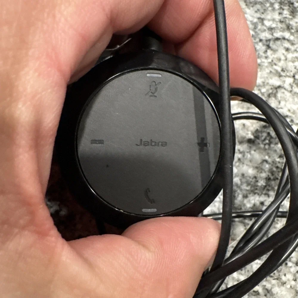 Jabra GN‎ Wired Headset HSC016